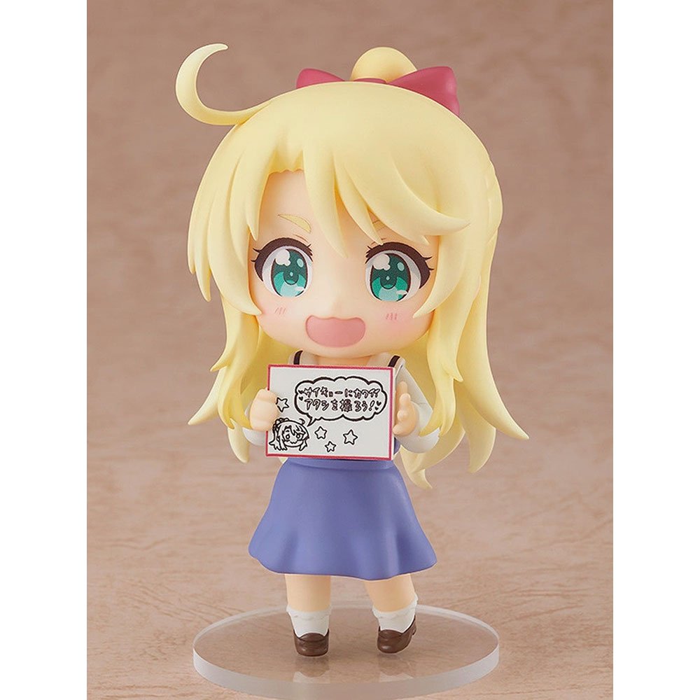 NENDOROID NOA HIMESAKA 1731 NENDOROID NOA HIMESAKA 1731